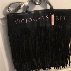 Victoria Secret tote bag
